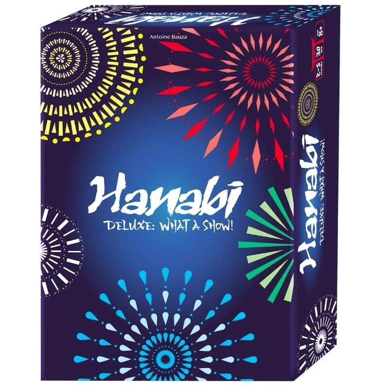 Hanabi: Deluxe