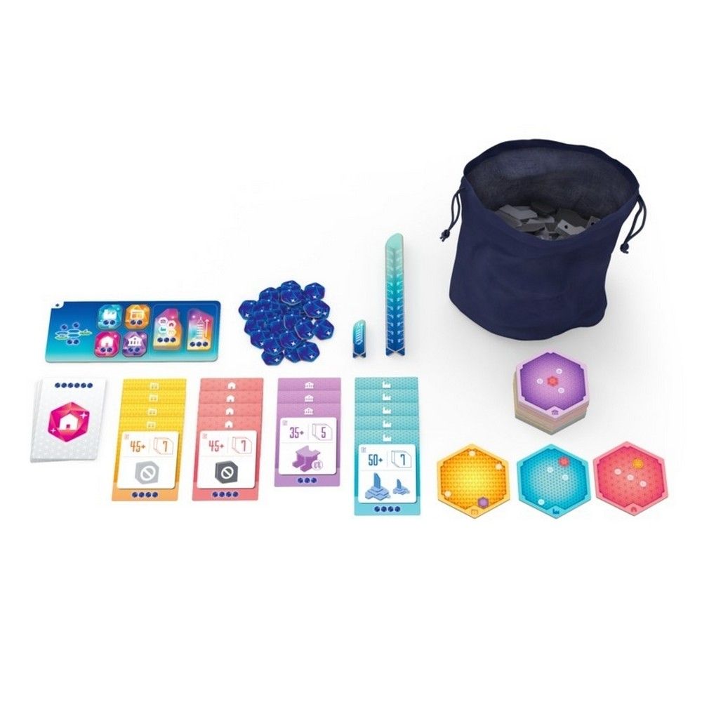 MegaCity: Oceania Game