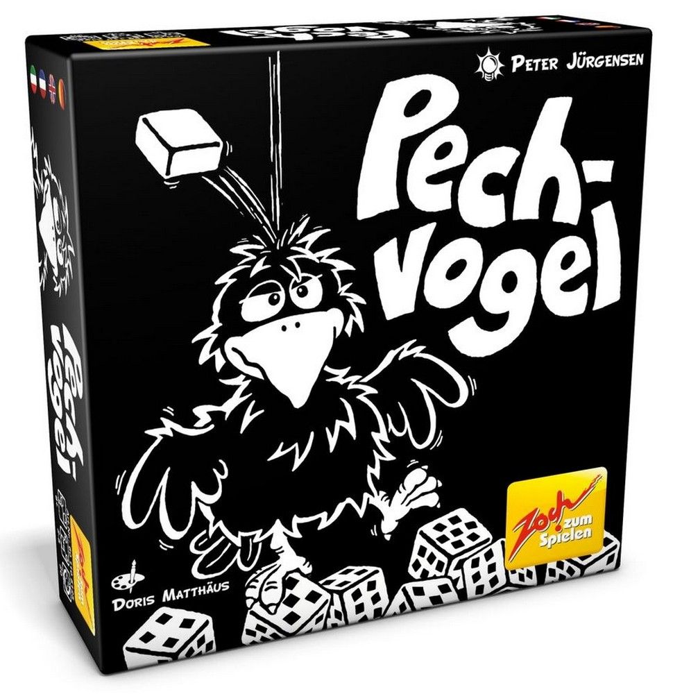Pechvogel