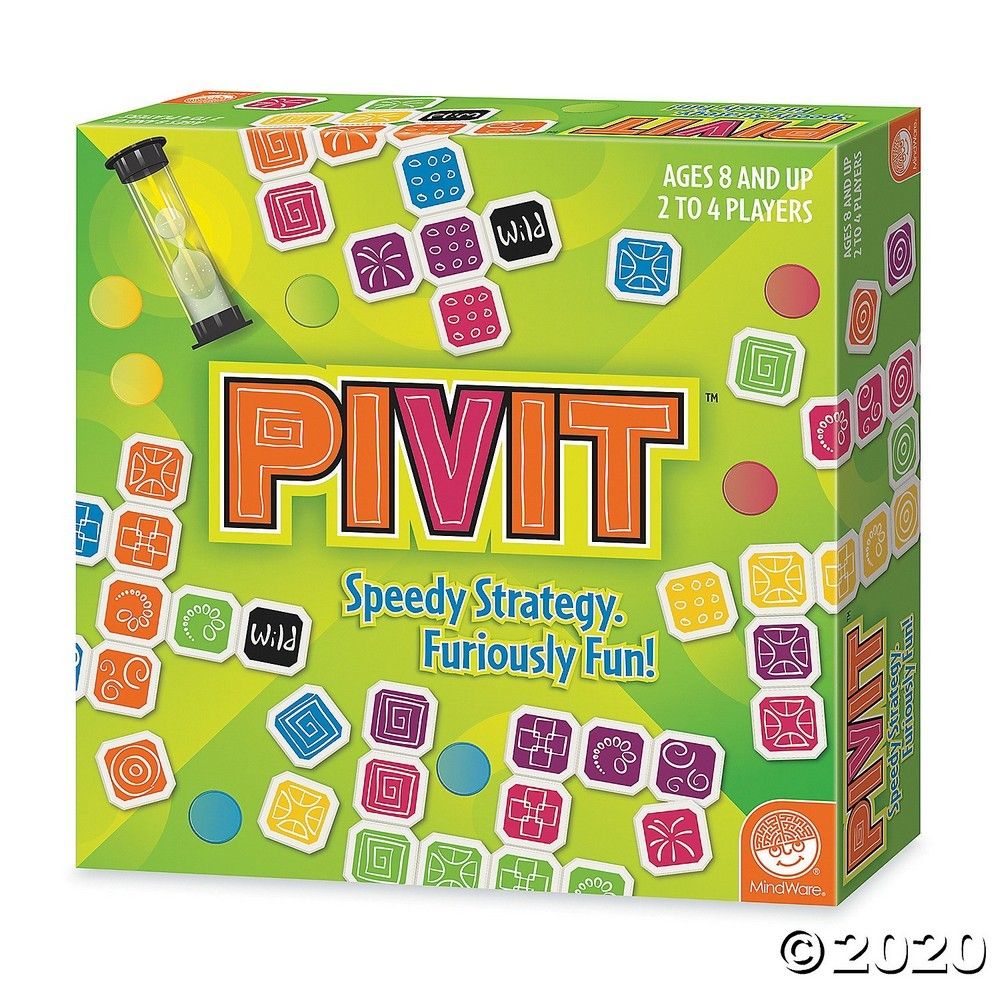 Pivit