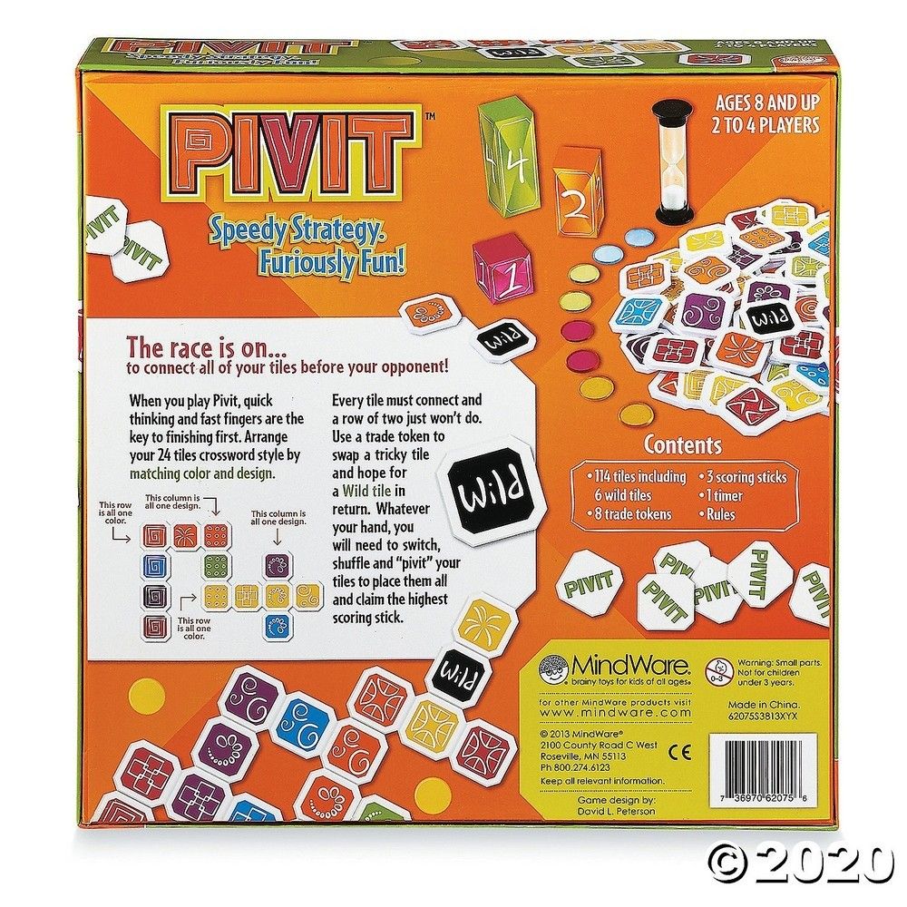 Pivit