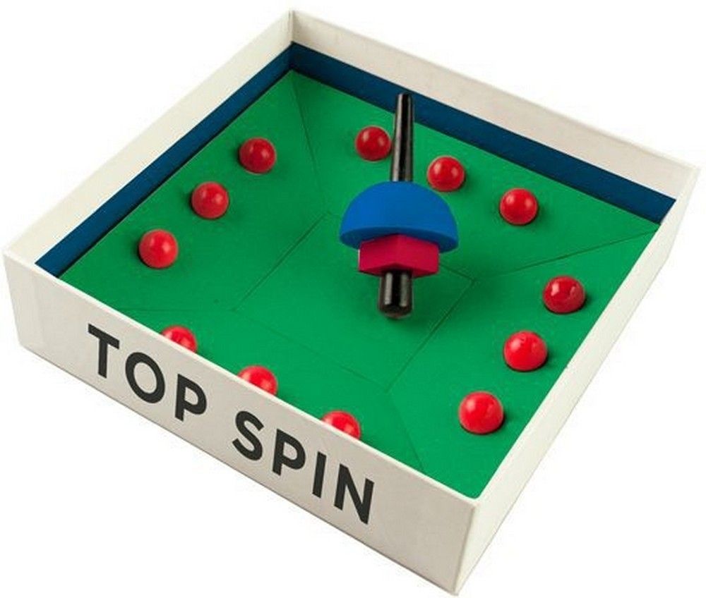 TopSpin