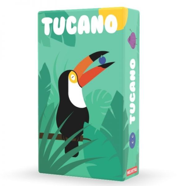 Tucano