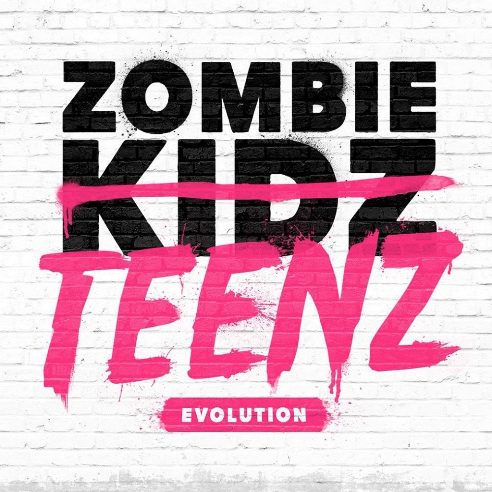 Zombie Teenz Evolution