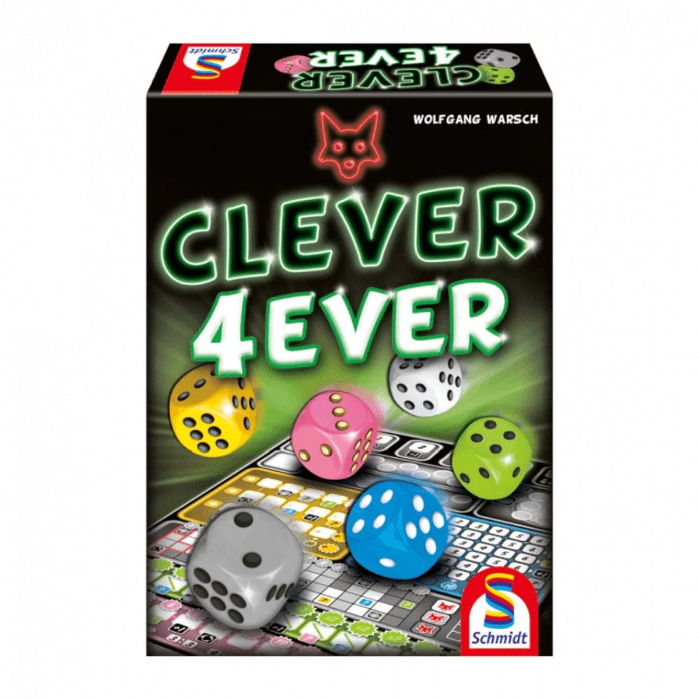 Clever 4Ever