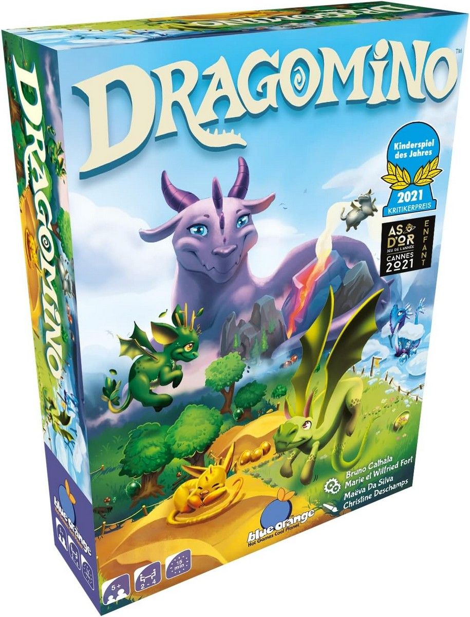 Dragomino