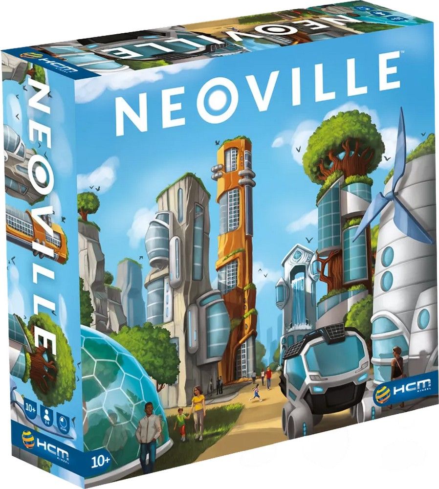 Neoville