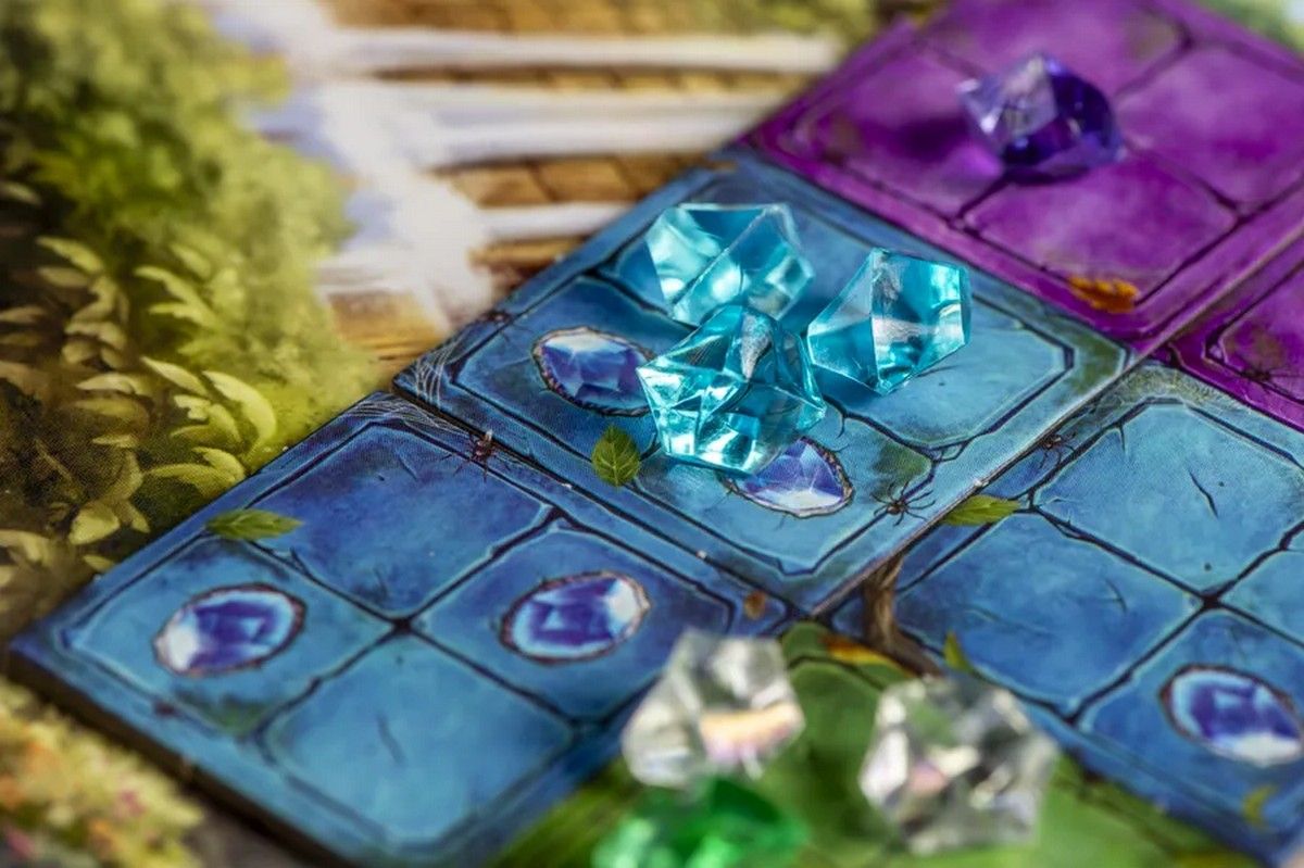 Pyramido: Forgotten Treasures