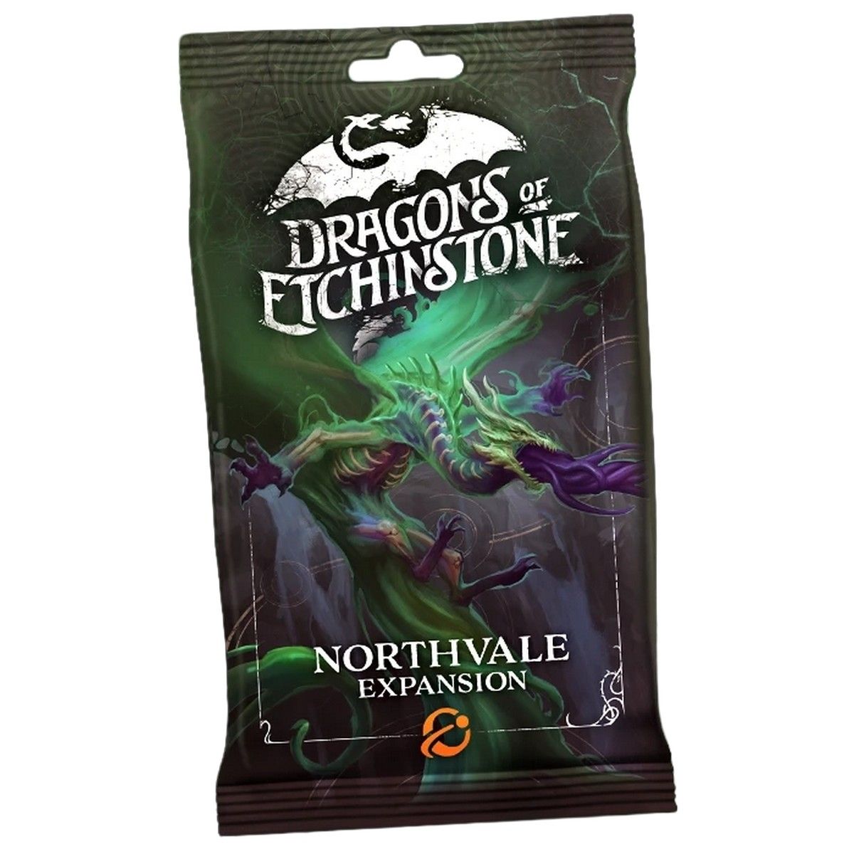 Dragons of Etchinstone: Northvale