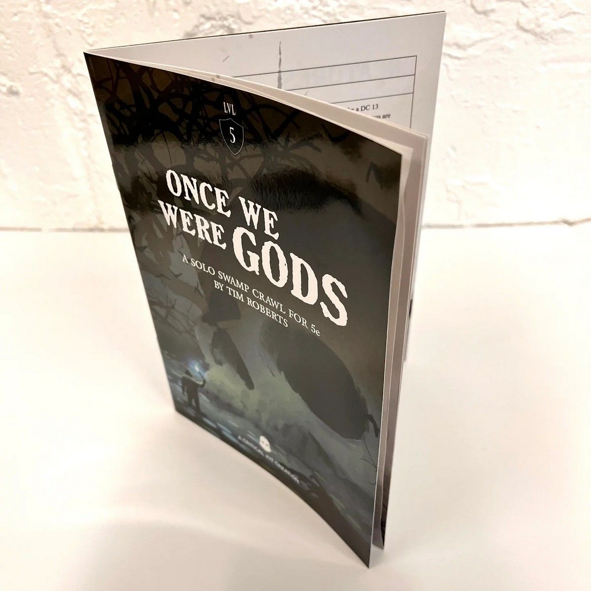 Once We Were Gods: Deluxe Edition