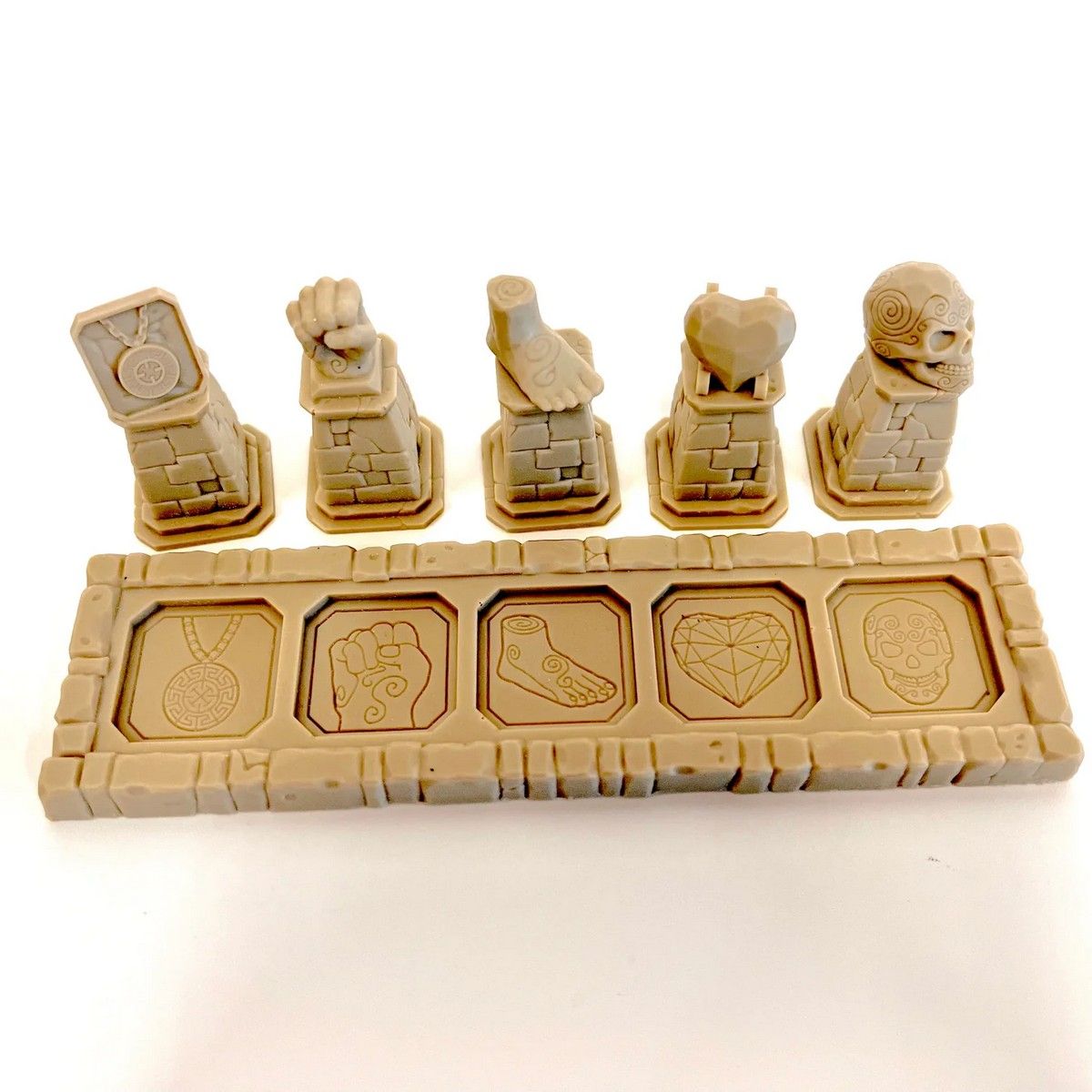 Once We Were Gods: Deluxe Edition