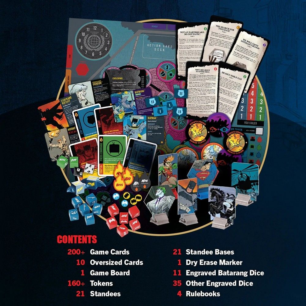 Batman: The Dark Knight Returns