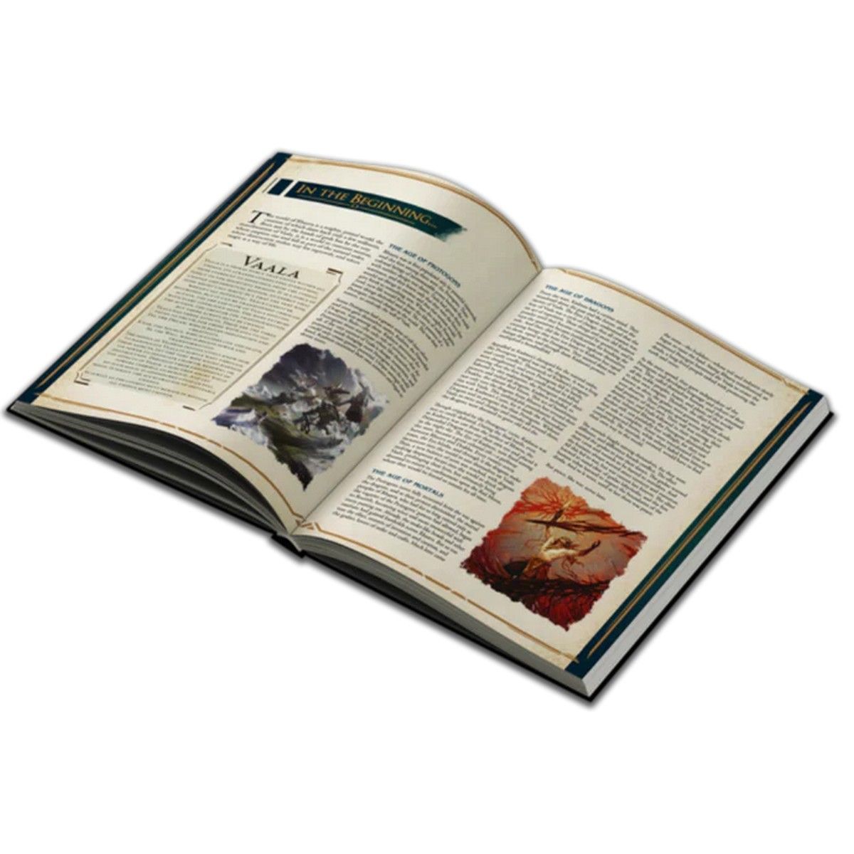 Dragonbond: Endless Sagas - Itza's Guide to Dragonbonding