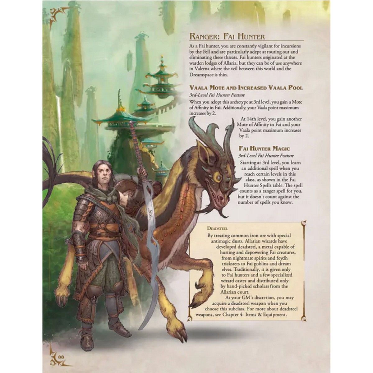 Dragonbond: Endless Sagas - Itza's Guide to Dragonbonding