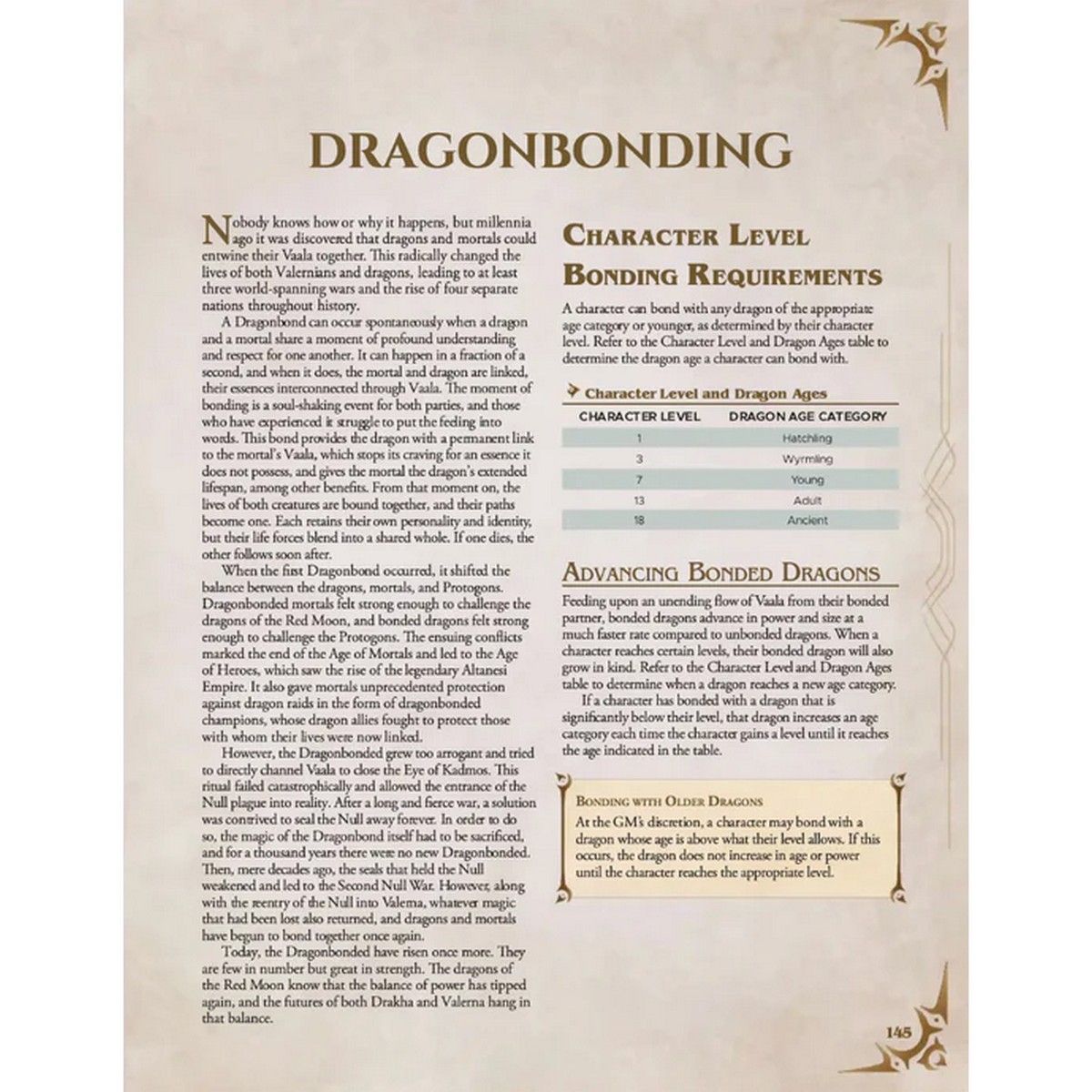 Dragonbond: Endless Sagas - Itza's Guide to Dragonbonding