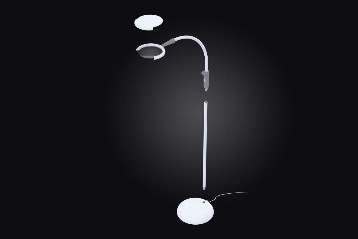 Magnificent Pro Floor