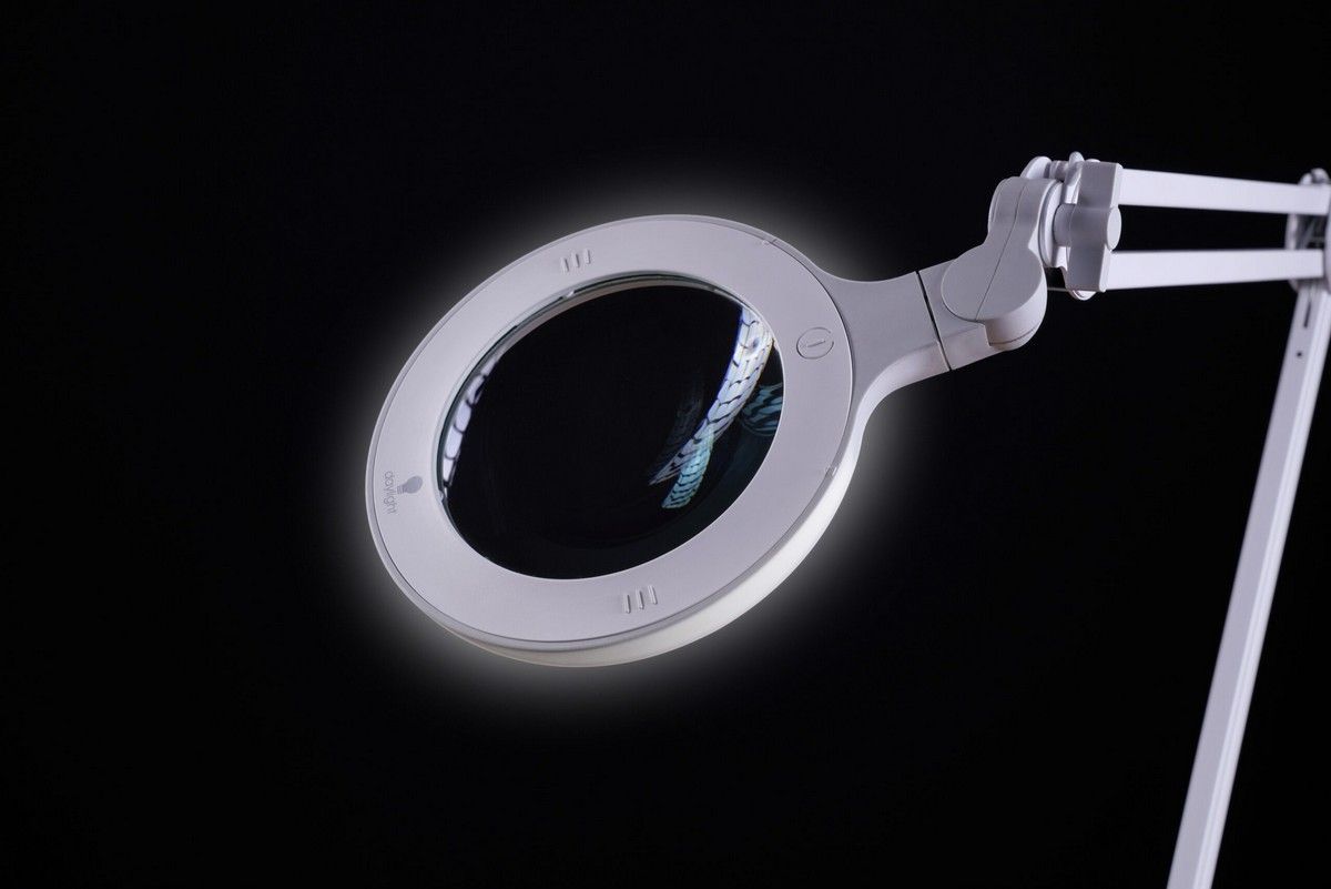 Omega 5 Magnifier
