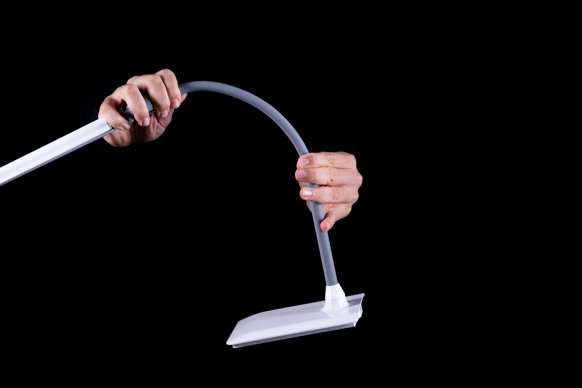 UnoPro Clamp Lamp
