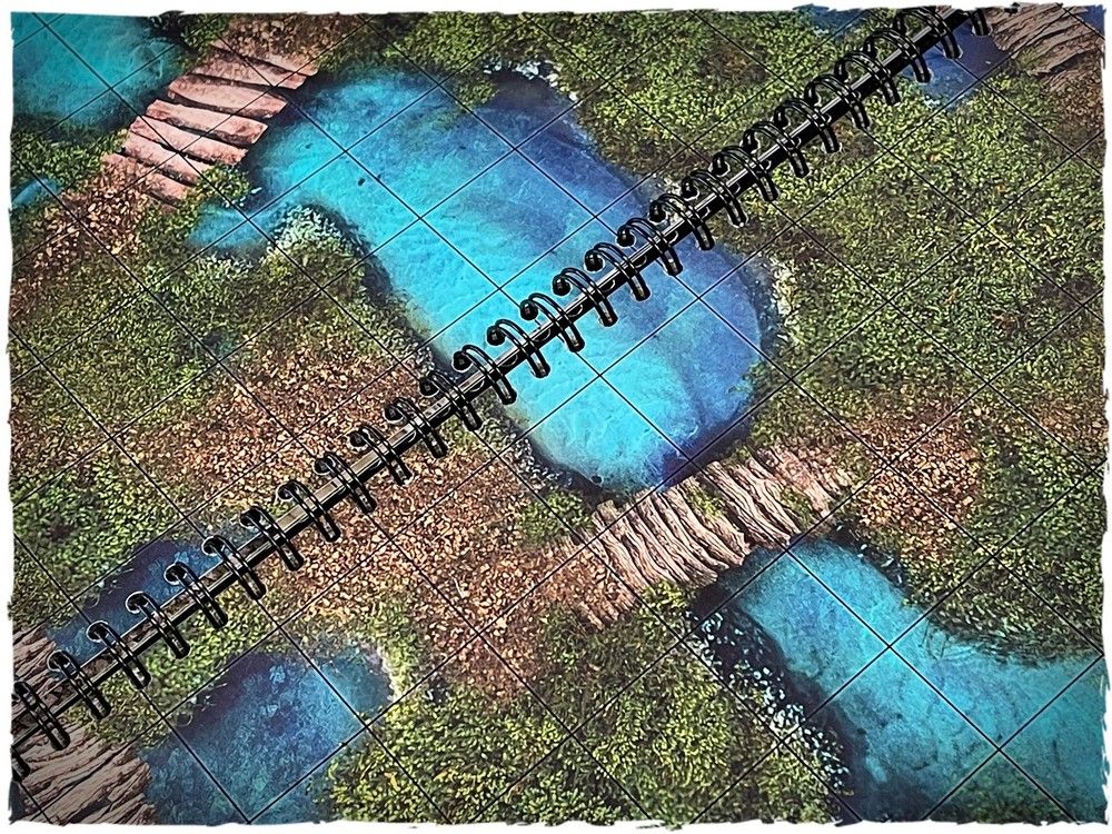 Book of RPG Maps Vol 4