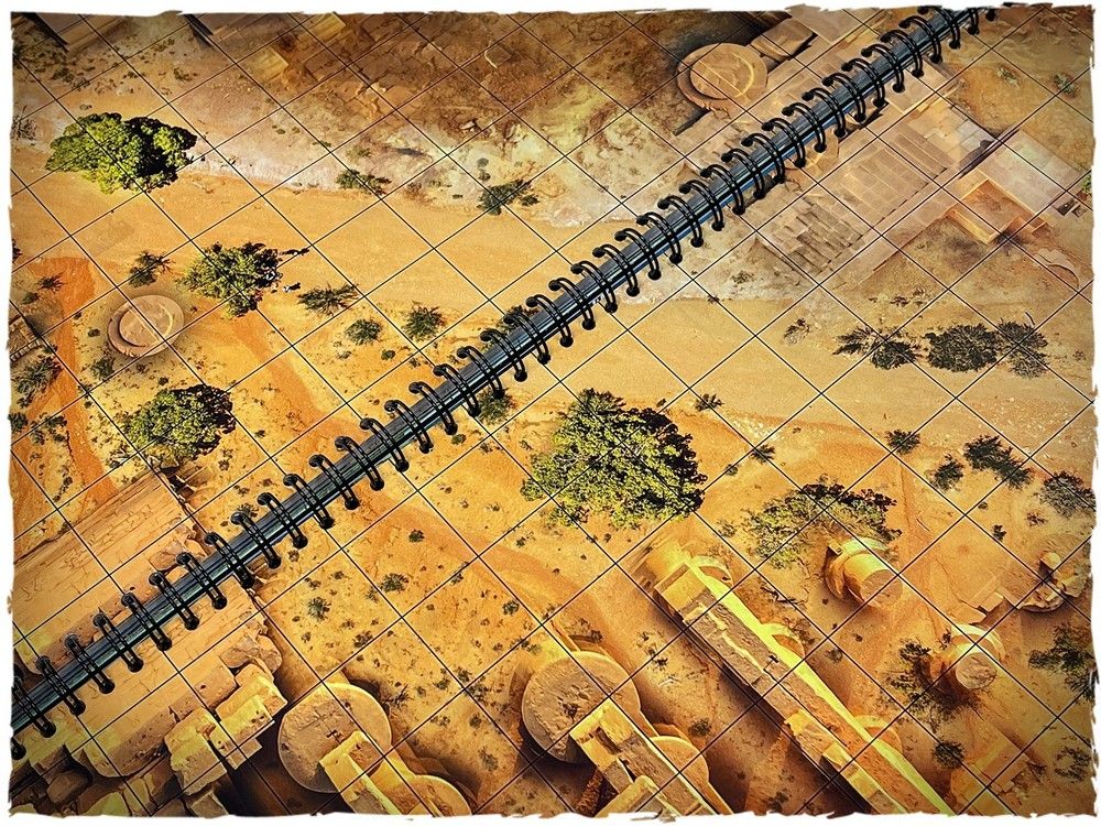 Book of RPG Maps Vol 4