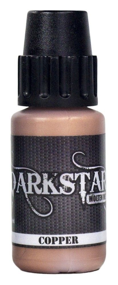 Darkstar Molten Metals Paint - Copper