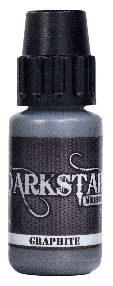 Darkstar Molten Metals Paint - Graphite