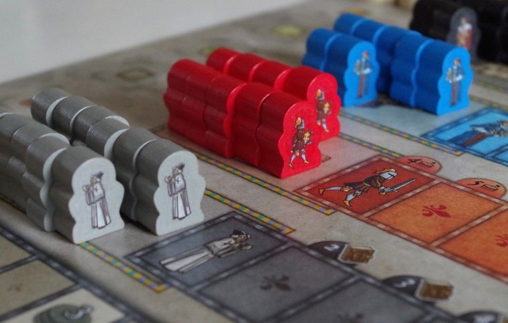 Orleans: Collectors Set