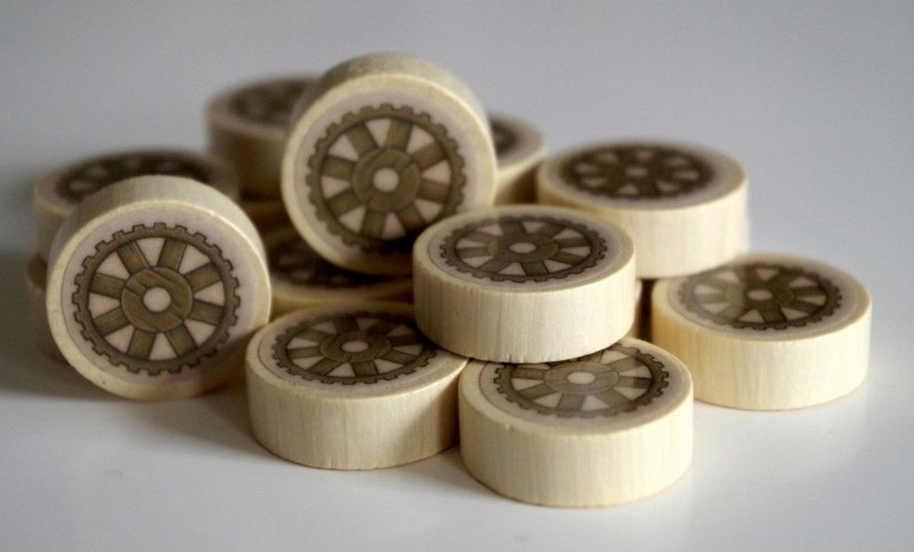 Orleans: Collectors Set