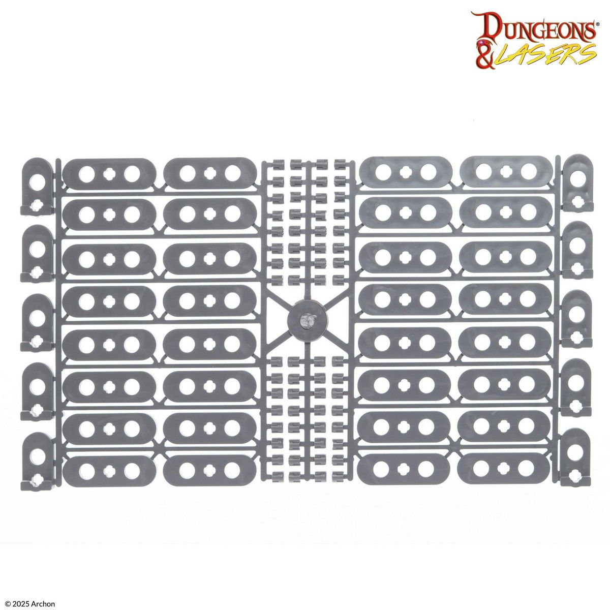 Deep Mines: PrismaCast - Dungeons & Lasers