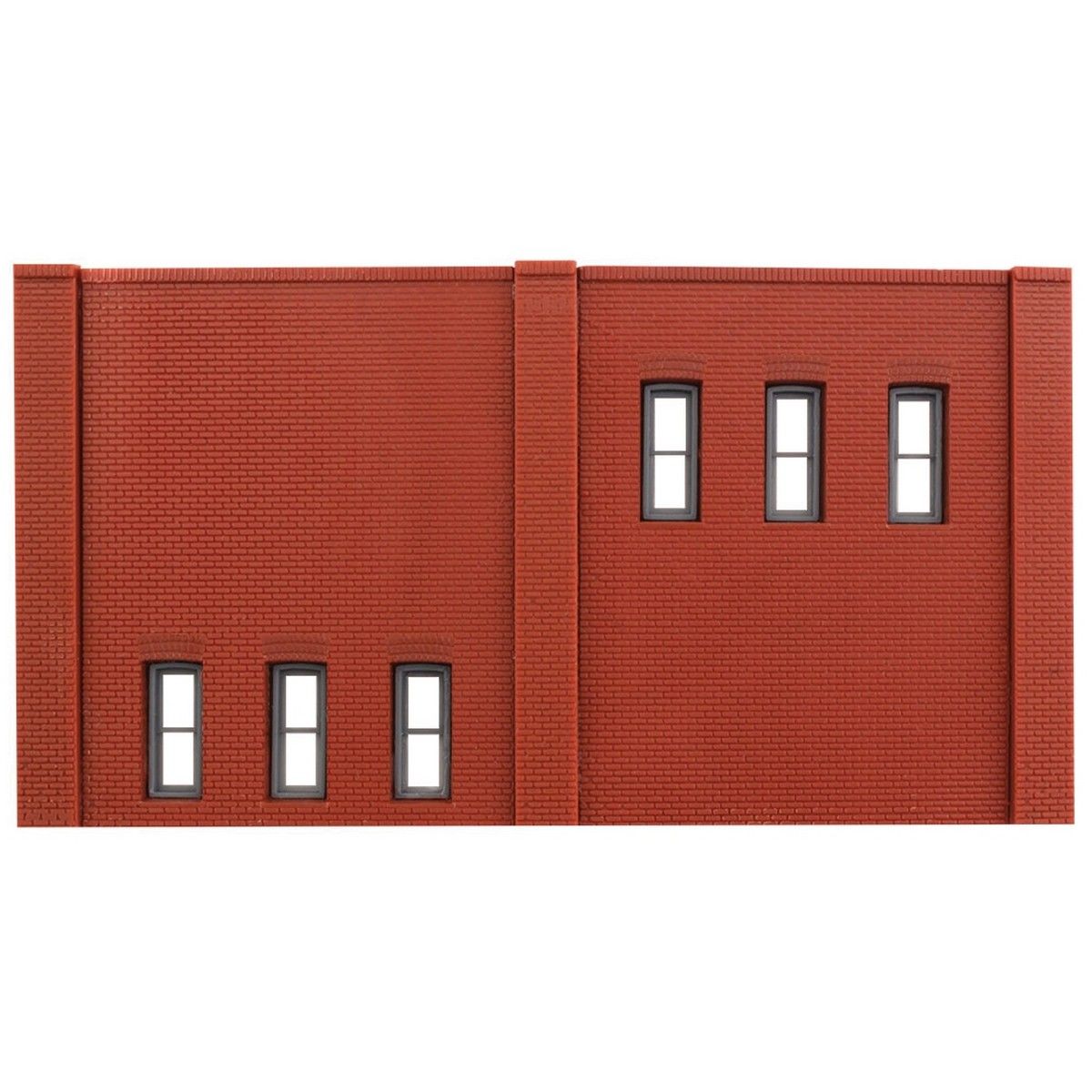 Two-Storey 6 Windows (x3)