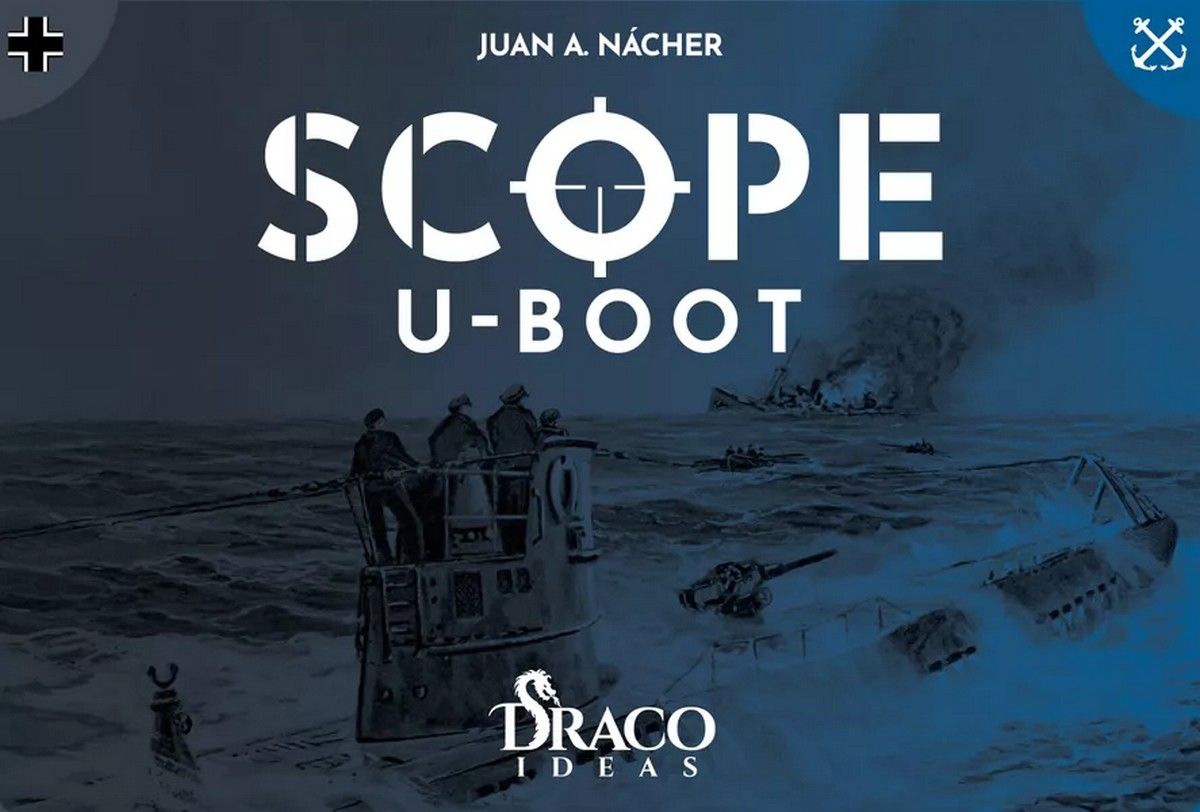 SCOPE U-boot