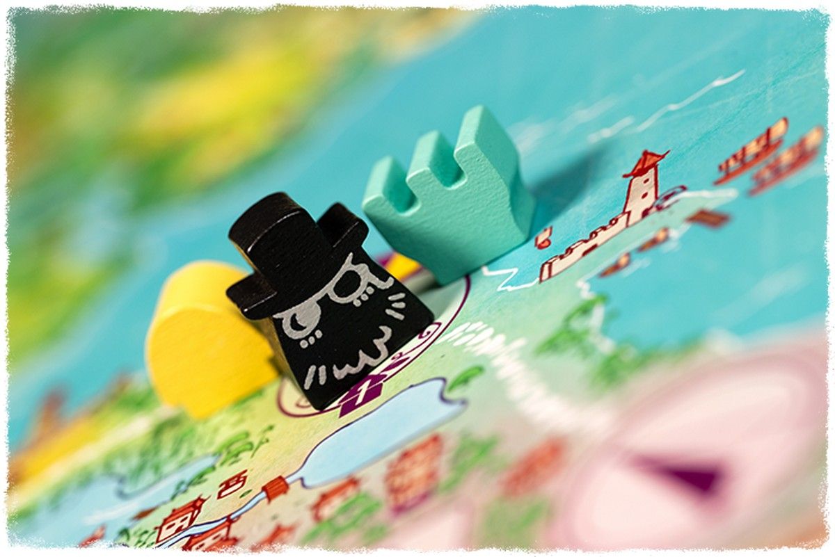 Explorers of Navoria