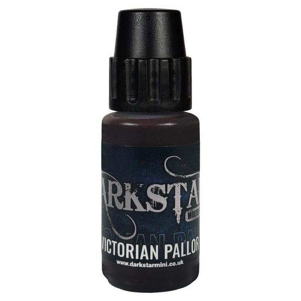Victorian Pallor 17ml Wash