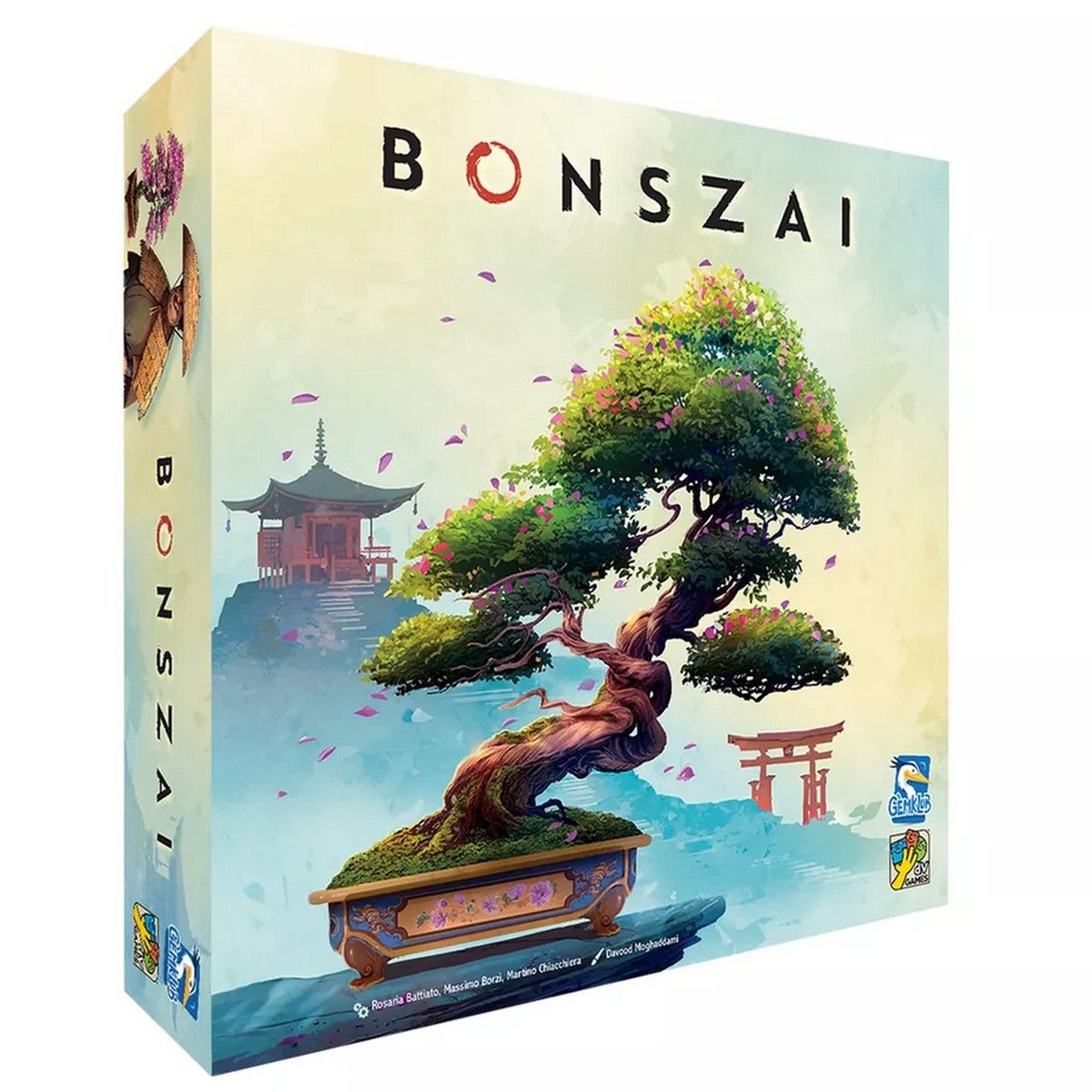 Bonsai