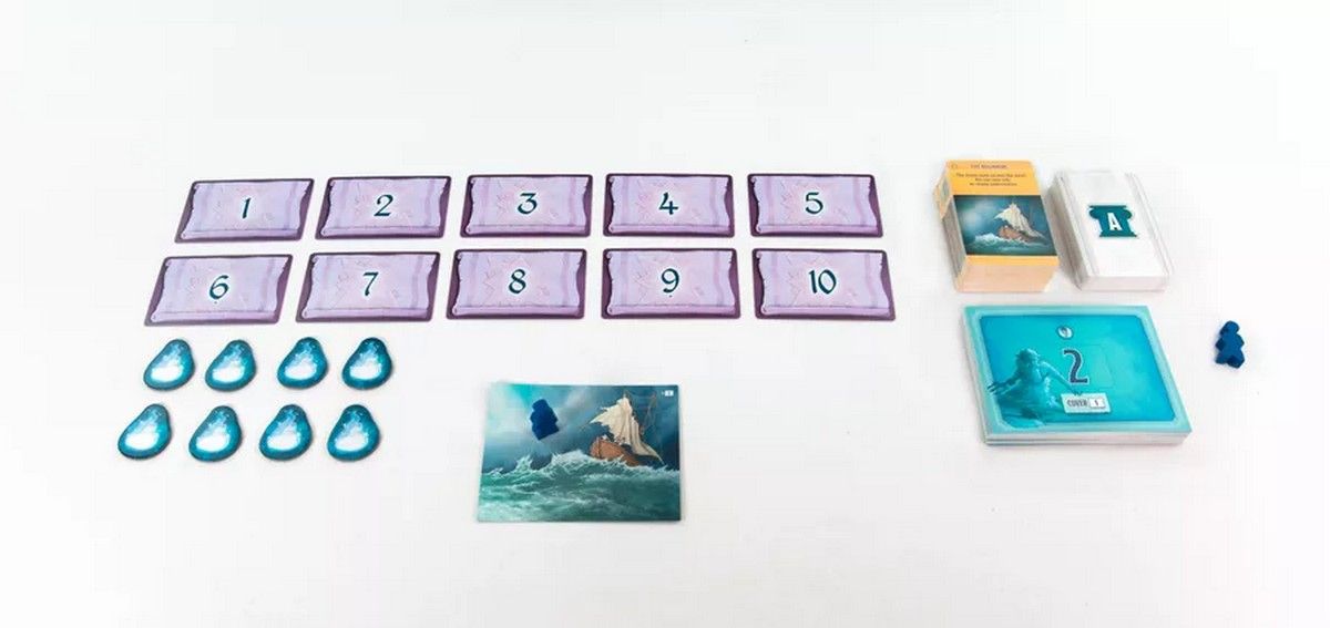 Lost in Adventure: The Labyrinth