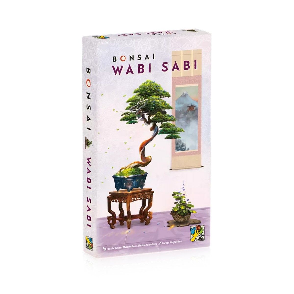 Bonsai: Wabi Sabi