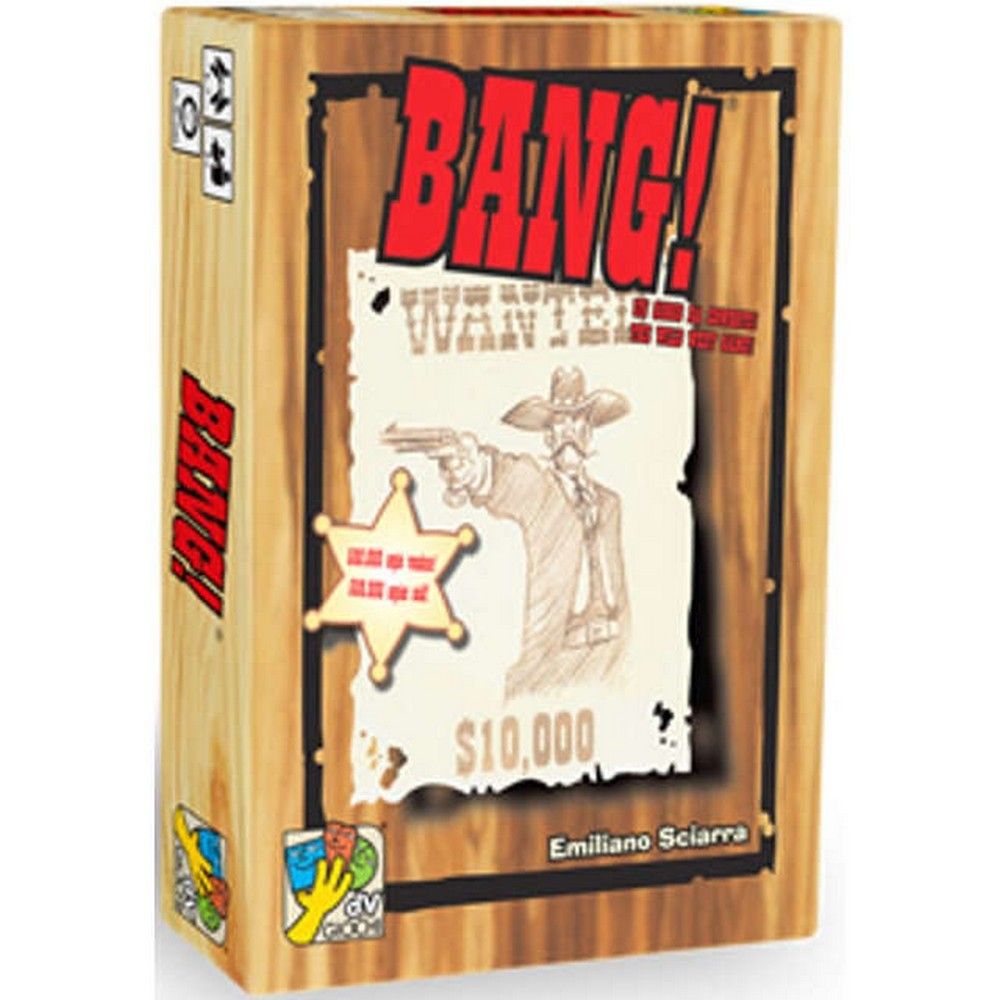 Bang! (4th Edition)