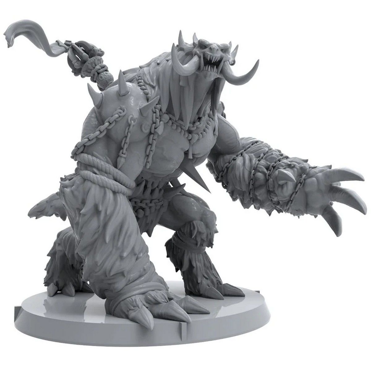 Eldfall Chronicles: Oni Pariah