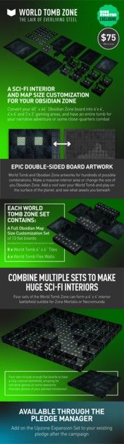 Upzone: Map Customization Pack