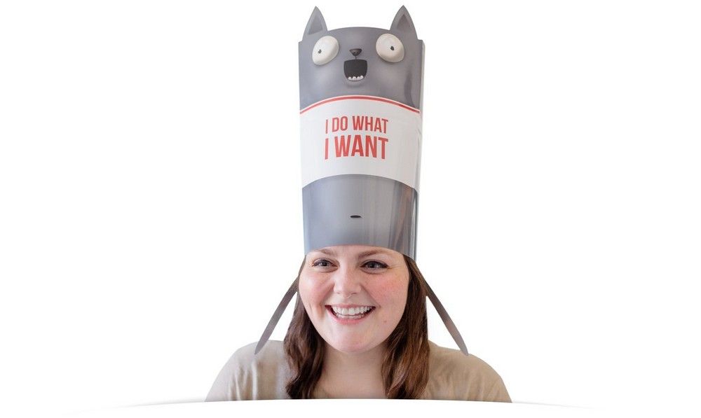 Exploding Kittens: Barking Kittens