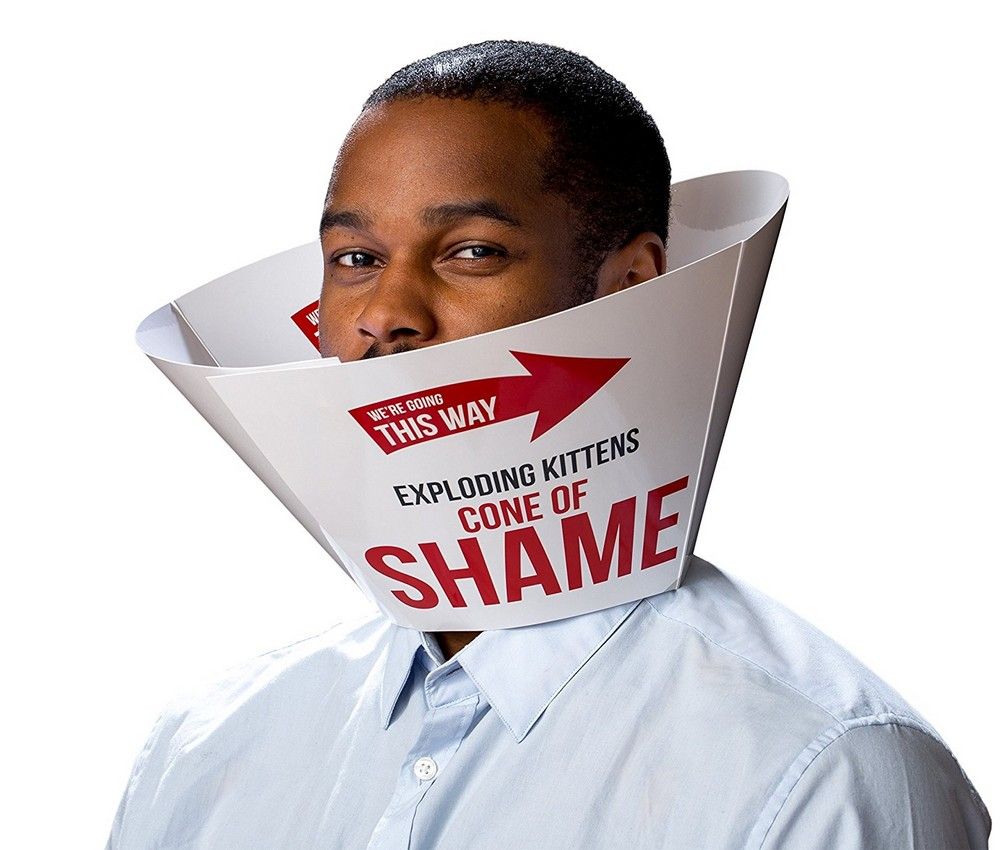 Imploding Kittens: Exploding Kittens Expansion