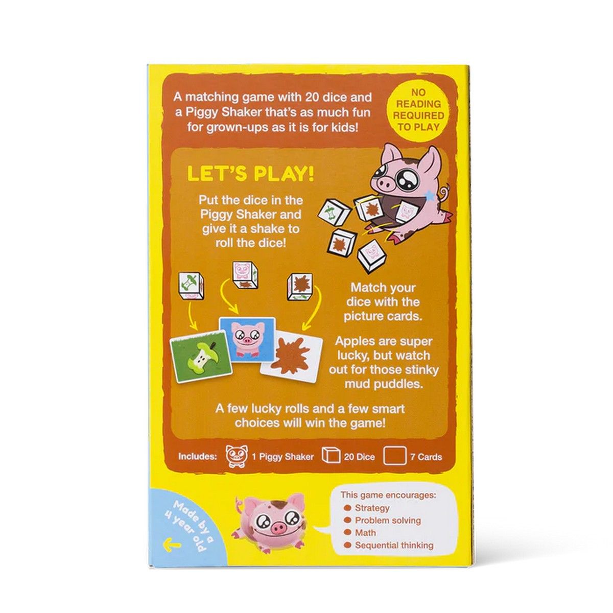 You Little Stinker Pig Edition