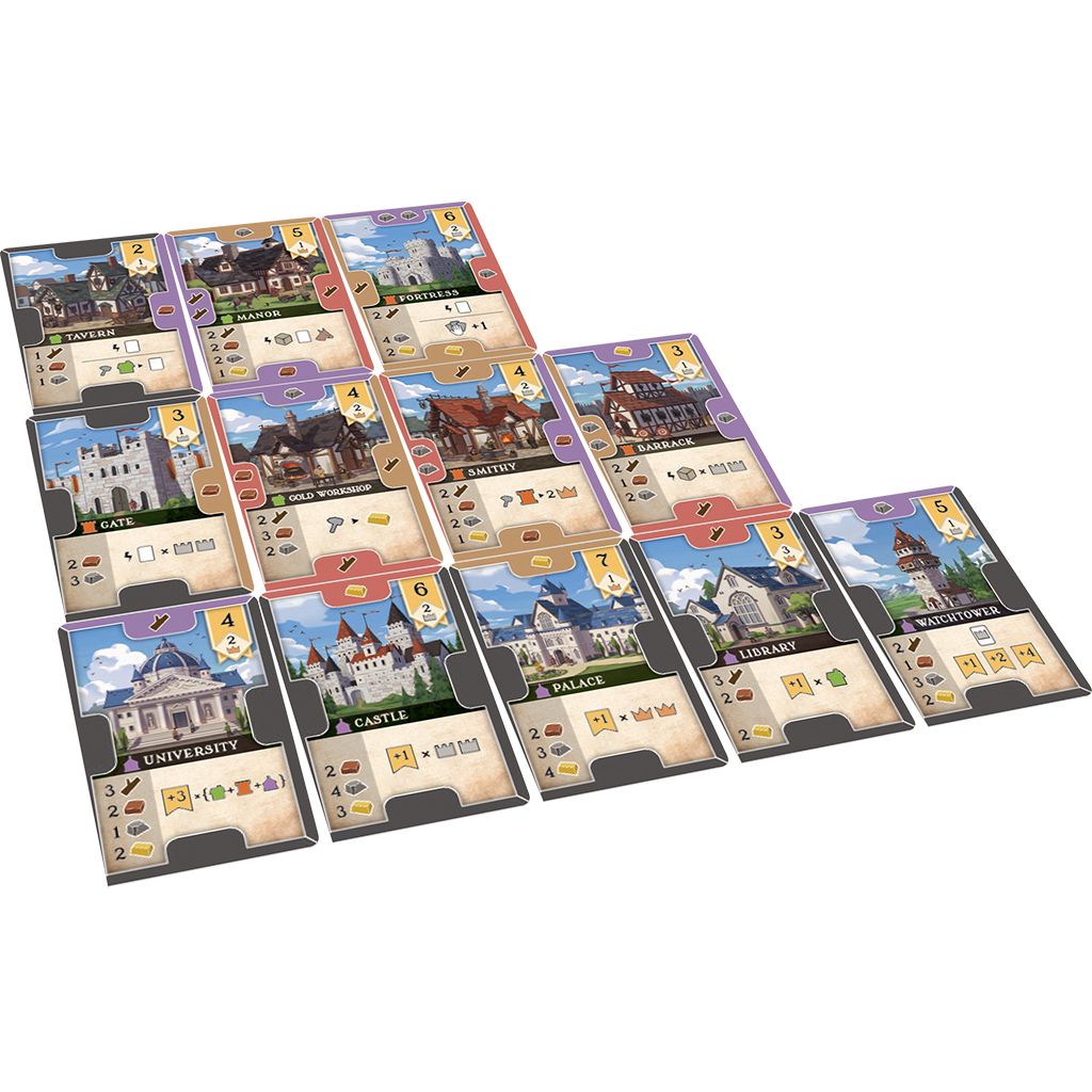 Pocket Master Builder