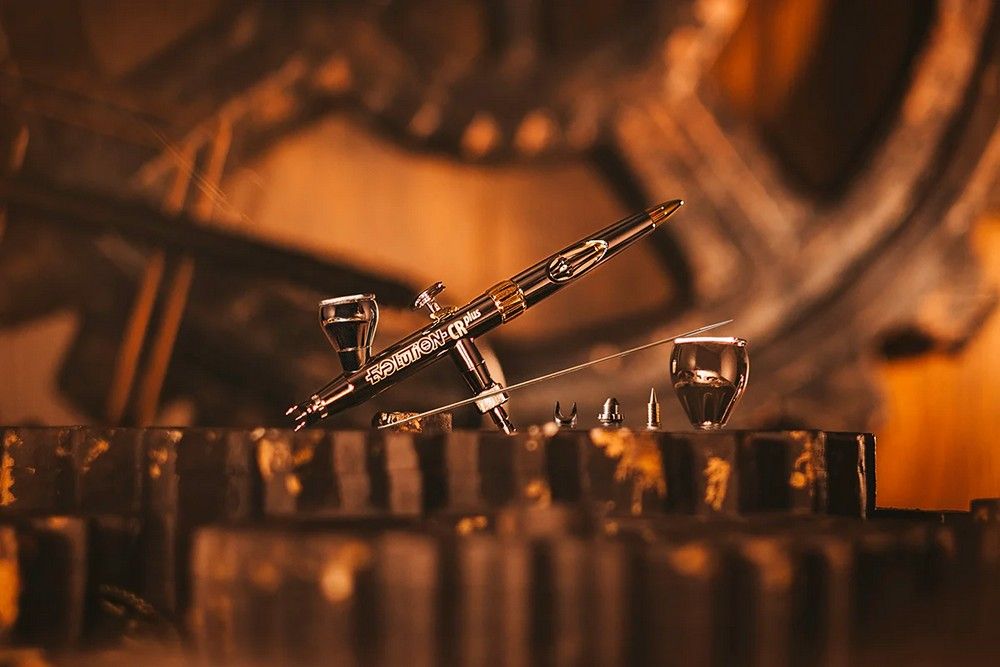 Evolution 2024 CRPlus Solo