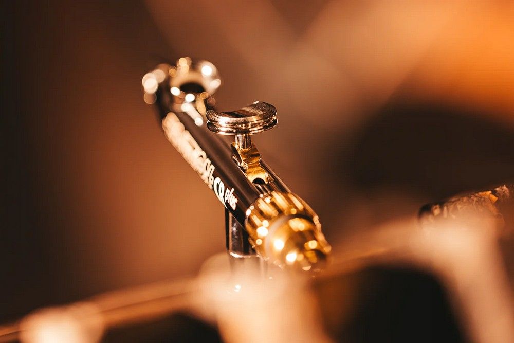 Evolution 2024 CRPlus Solo