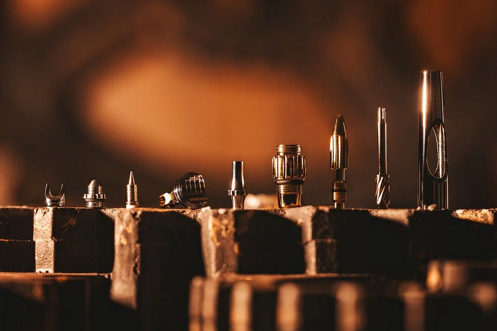 Evolution 2024 CRPlus Solo