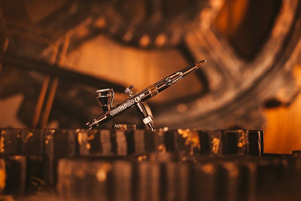 Evolution 2024 CRPlus Solo