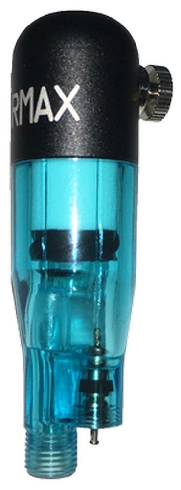 Sparmax Silver Bullet MAC