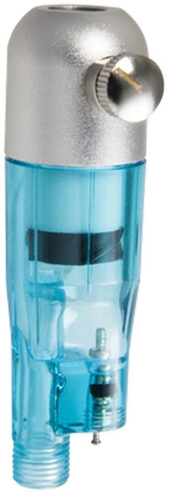 Sparmax Silver Bullet Plus with Air Bleed