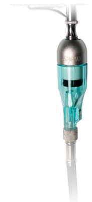 Sparmax Silver Bullet Moisture Trap